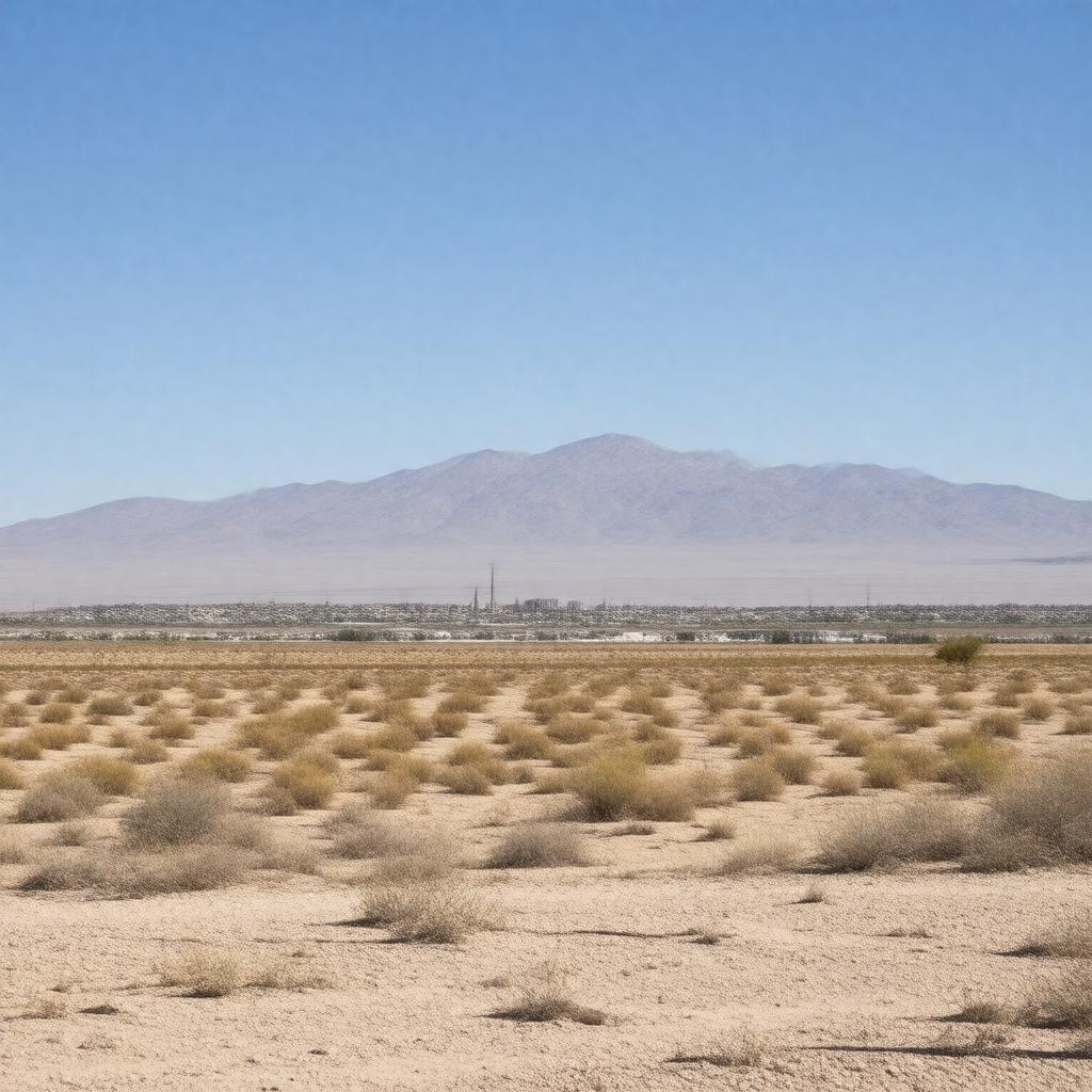 Nye County